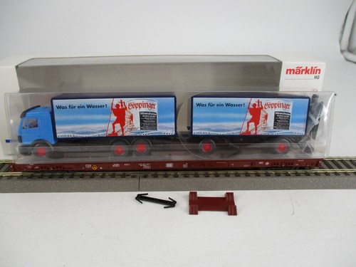 Märklin spur 4841 - märklin,