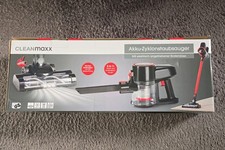 Akku-Zyklon Staubsauger