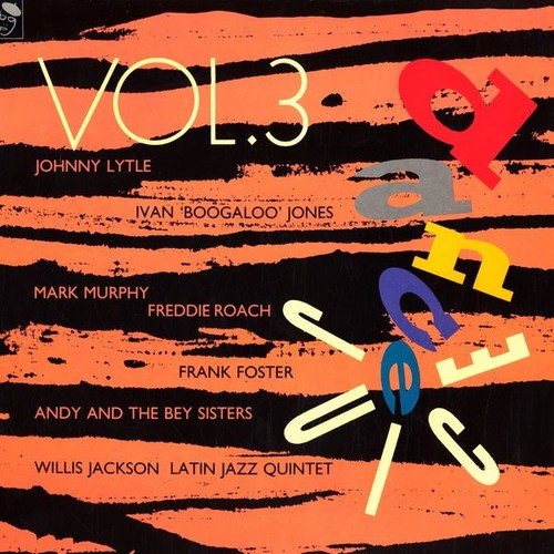 Various dance juice - various, vol.
