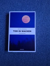 Tod in Wacken (Taschenbuch) - Heike Denzau