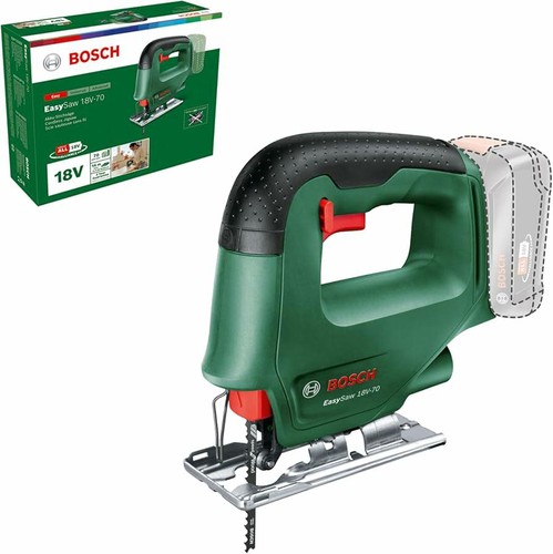 Stichsäge bosch easy - easy, saw