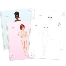 Create your TOPModel Wedding