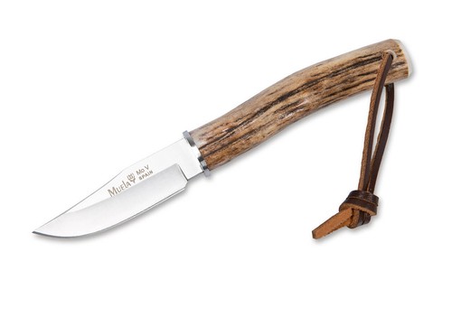 Muela hirschhorn griff - bw-6a,