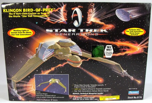 Star trek generations - star,