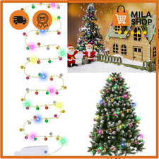 Wichtel Lichterkette Miniatur