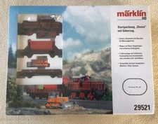 MÄRKLIN STARTPACKUNG