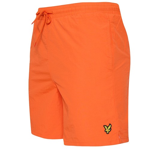 Lyle scott plain herren - lyle, &