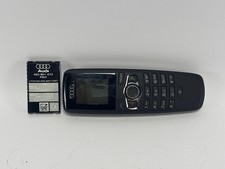 Steuergerät Telefon AUDI A5