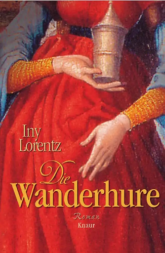 Die wanderhure - die,