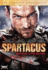 Spartacus: Blood  Sand: Season