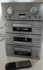 Kenwood A-  601  Reihe HiFi