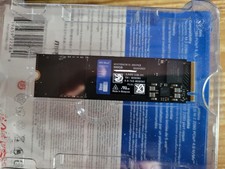 WD Blue SN5100 NVMe SSD 500GB
