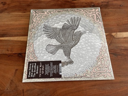 James yorkston the great - james,