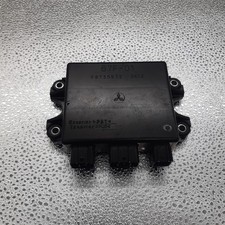 Mercury Yamaha Außenborder