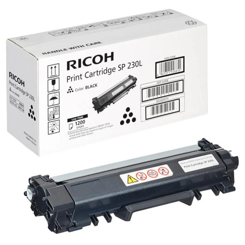 Ricoh type 230 408295 - ricoh, l