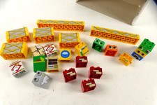 Lego Duplo Bausteine mit