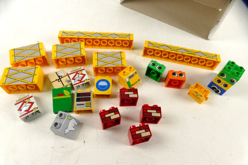Lego duplo bausteine - duplo,