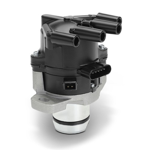 Zündverteiler mit kappe - zÜndverteiler, &