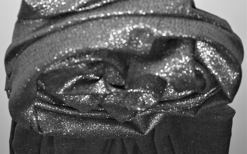 Gold oder silber - gold, glitzer