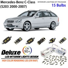 LED Innenraumbeleuchtung Set