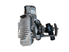 Fiat Panda 169 Servolenkung