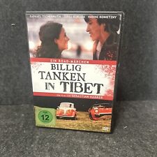 Billig Tanken In Tibet - FSK 12 - 10408