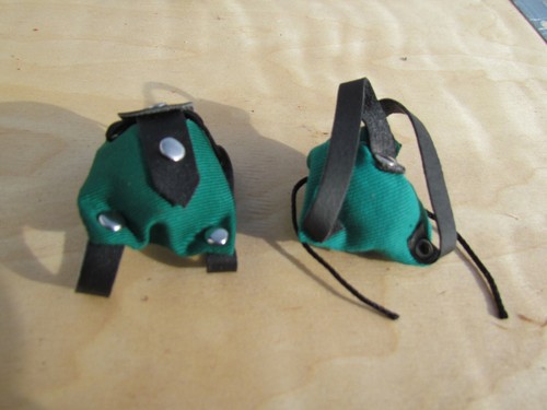 Puppenzubehör puppen rucksack - puppenzubehör,