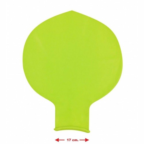 Einsteigeballon xxxxl - einsteigeballon, 72"