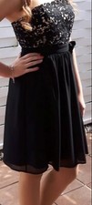 Cocktailkleid Gr. 36 von Marie
