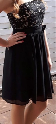 Cocktailkleid von marie - 36,
