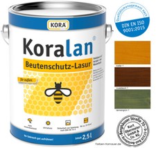 Kora koralan - kora,