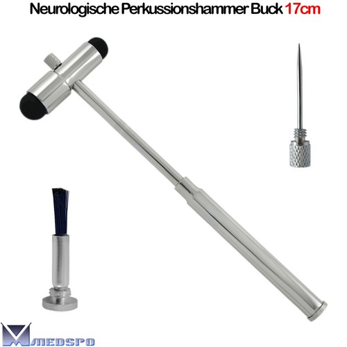 Perkussionshammer buck - perkussionshammer,