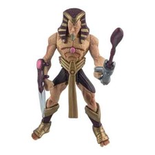 Mummies Alive Evil Shabli