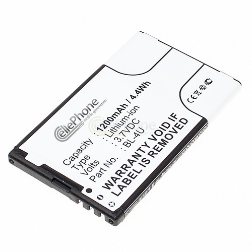 Akku nokia 5250 8800 - akku,