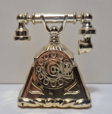 Parfum Avon 30ml vintage Telefon Miniparfum Parfumflakon 70er 80er