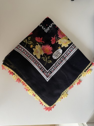Yazma hijab halstuch - |,