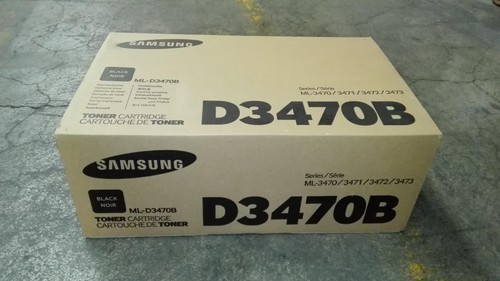 Samsung 3470b tonerkartusche - 3470b,