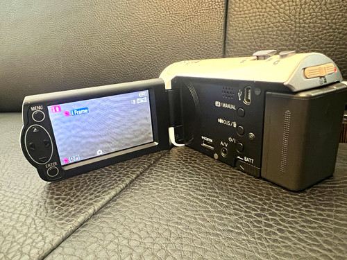 Panasonic v210 avchd full - panasonic,