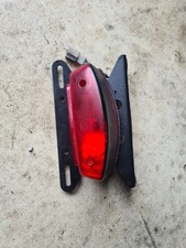 Smc Barossa Rückleuchte Stoplicht