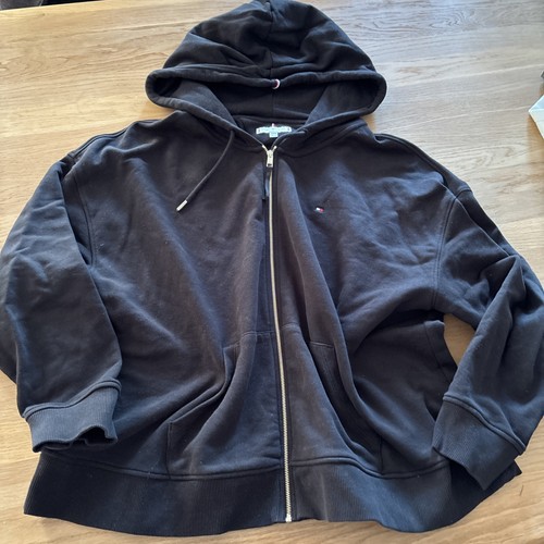 Tommy hilfiger sweatshirt - hilfiger,
