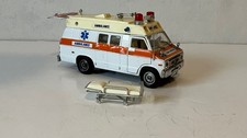 Polistil 1:34 DODGE VAN