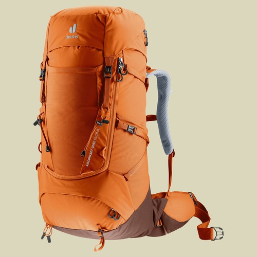 Deuter aircontact core - deuter, 45+10
