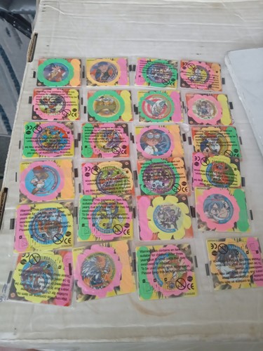 2003 walkers beyblade - walkers,
