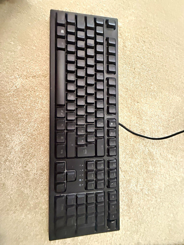 Corsair k95 rgb platinum - k95,