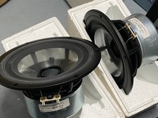 SEAS T18RECOAX/TVFC (H1144) -