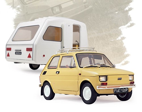 Fiat 126p polski maluch - fiat,