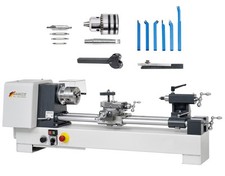 WABECO Drehmaschine D2400