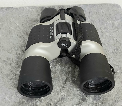 Tcm fernglas 10x - 10x-30x50,