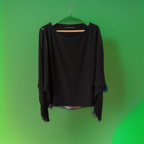 Zara damen bluse 42 - damen,