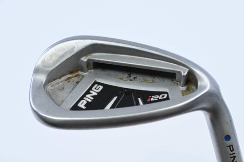 Ping i20 sand - wedge, 54